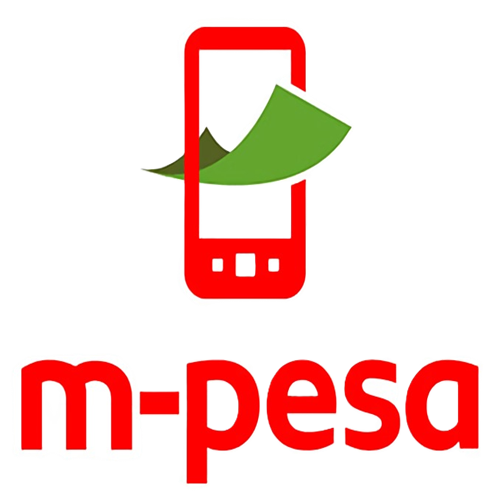 m-pesa